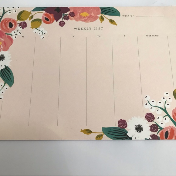 Writing pad and NY art Journal NWOT Bundle - Picture 2 of 14